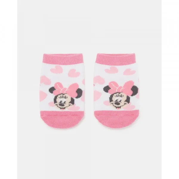 BLUKIDS CARAPE MINNIE MULTICOLOUR 