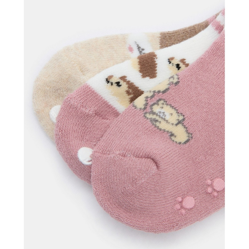 BLUKIDS CARAPE MULTICOLOUR
