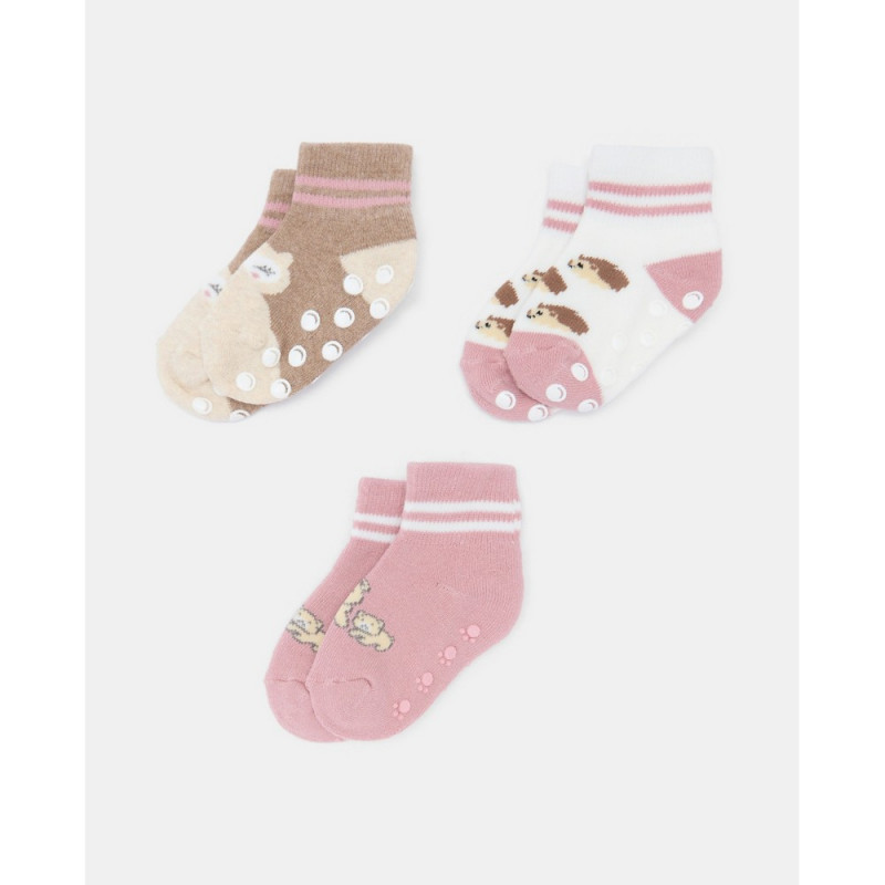BLUKIDS CARAPE MULTICOLOUR