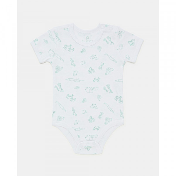 BLUKIDS BODI KRATAK RUKAV MULTICOLOUR
