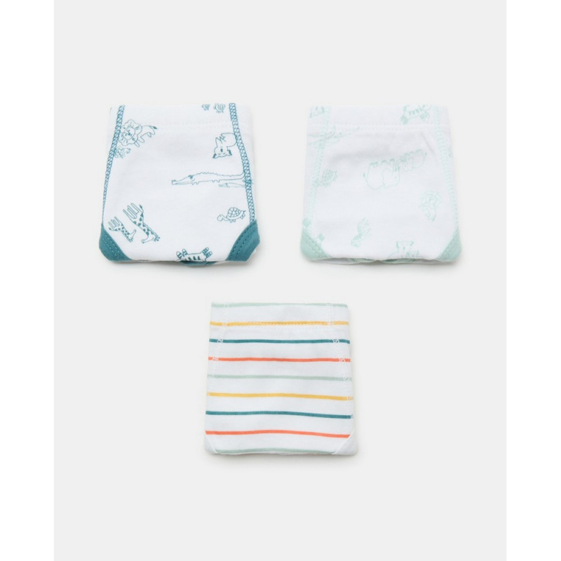 BLUKIDS GACICE MULTICOLOUR
