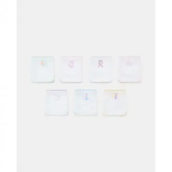 BLUKIDS GACICE BRIGHT WHITE 