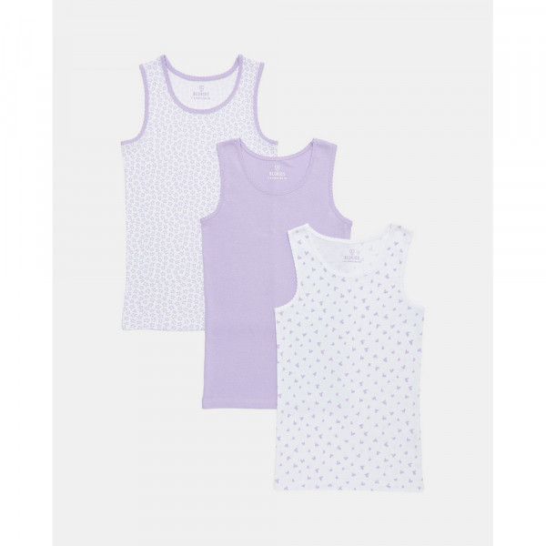 BLUKIDS PODMAJICA MULTICOLOUR