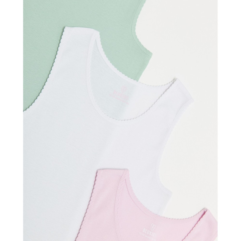 BLUKIDS PODMAJICA MULTICOLOUR
