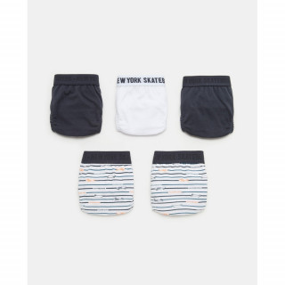 BLUKIDS GACICE MULTICOLOUR