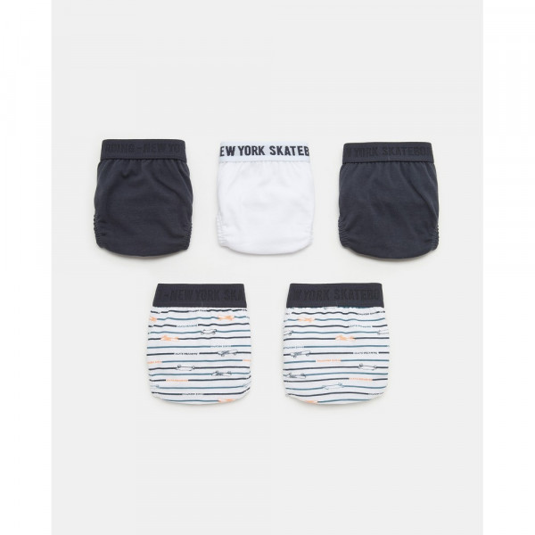 BLUKIDS GACICE MULTICOLOUR