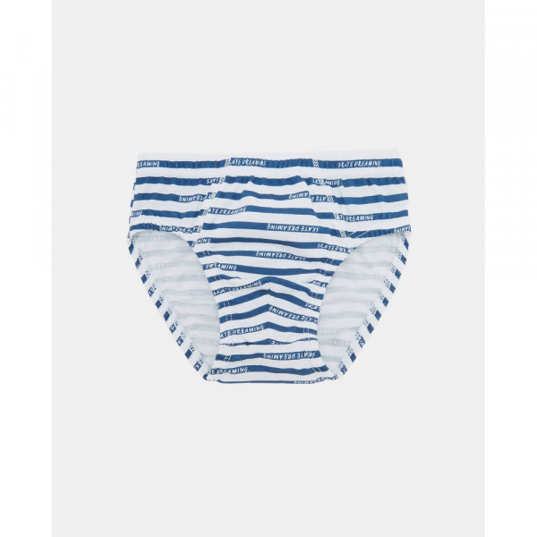 BLUKIDS GACICE WHITE/BLUE