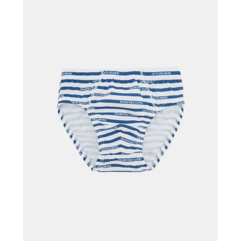 BLUKIDS GACICE WHITE/BLUE
