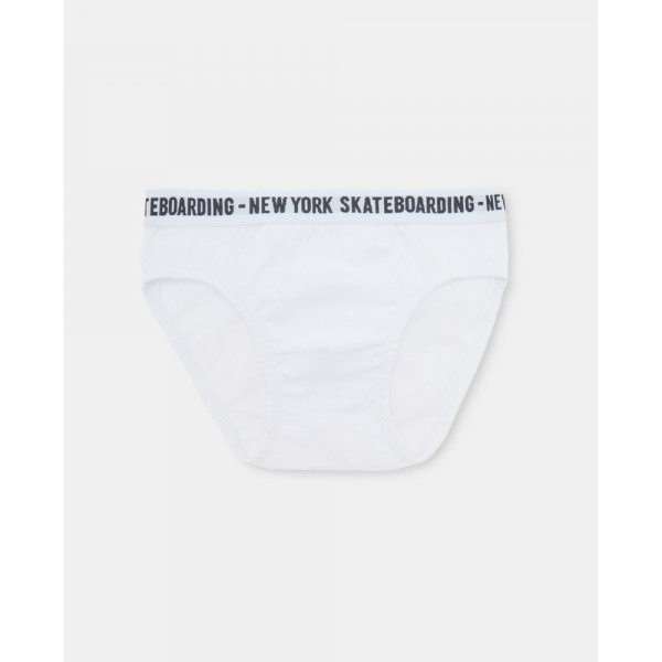 BLUKIDS GACICE MULTICOLOUR
