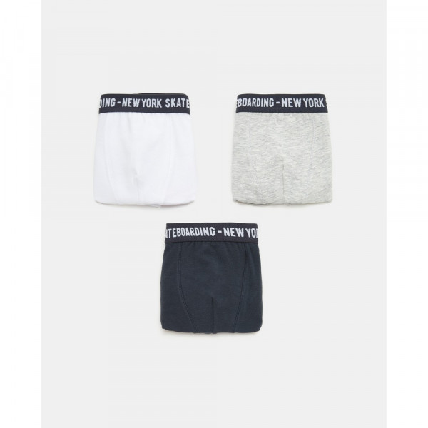 BLUKIDS GACICE BOXER MULTICOLOUR
