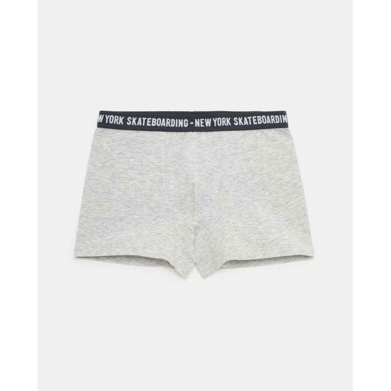 BLUKIDS GACICE BOXER MULTICOLOUR