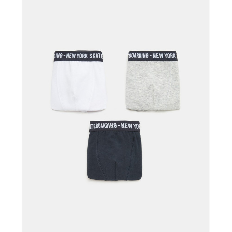 BLUKIDS GACICE BOXER MULTICOLOUR