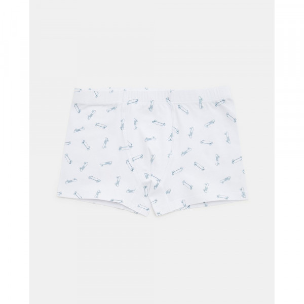 BLUKIDS GACICE BOXER MULTICOLOUR