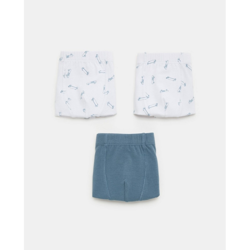 BLUKIDS GACICE BOXER MULTICOLOUR