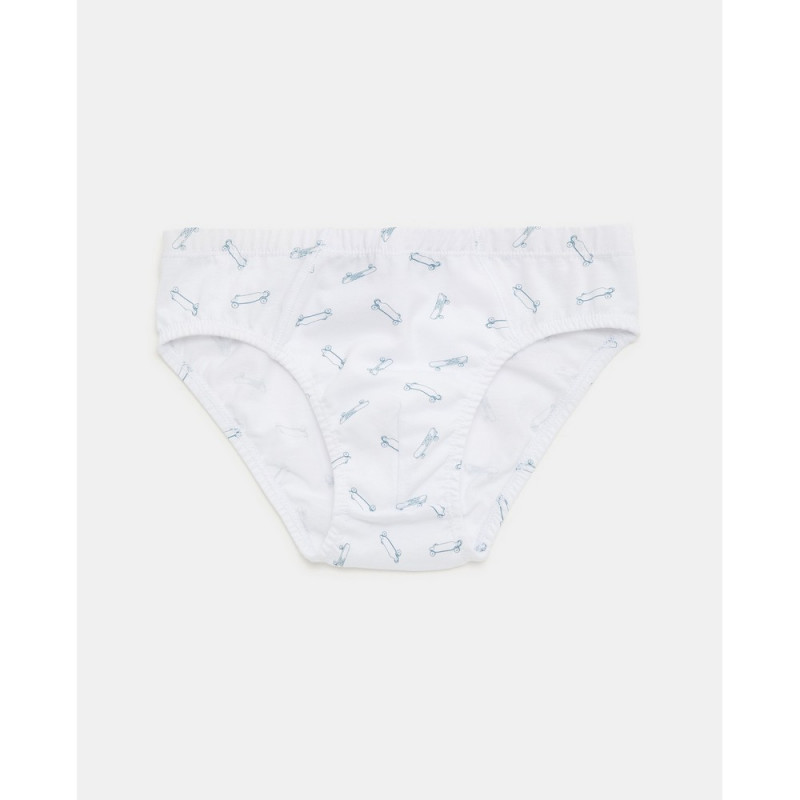 BLUKIDS GACICE MULTICOLOUR