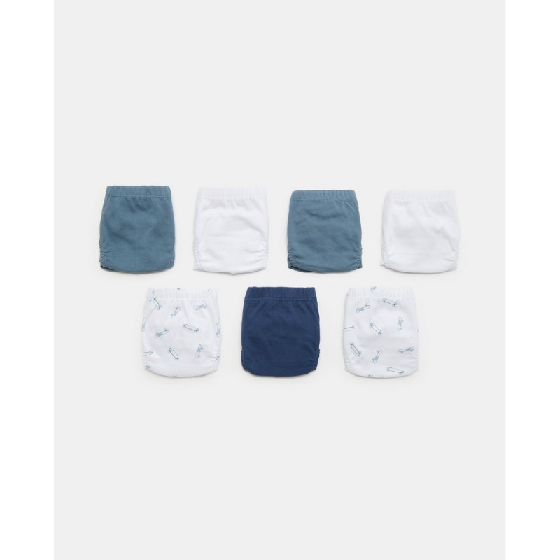 BLUKIDS GACICE MULTICOLOUR