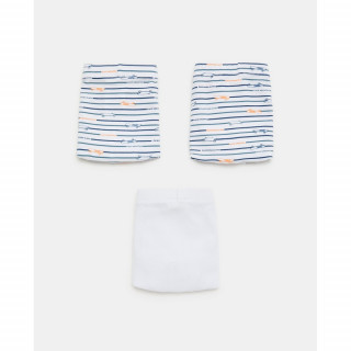 BLUKIDS GACICE BOXER MULTICOLOUR