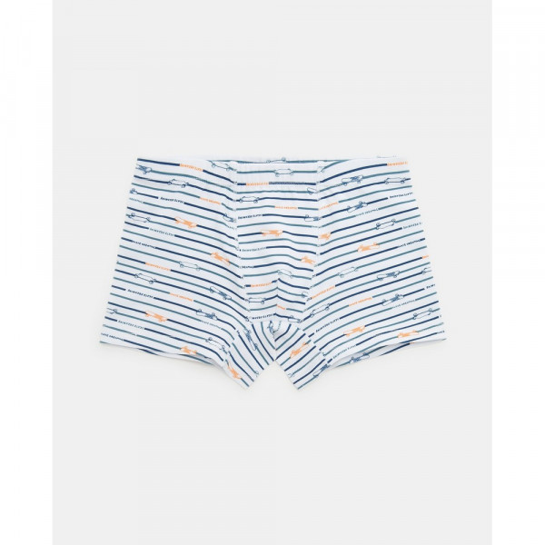 BLUKIDS GACICE BOXER MULTICOLOUR