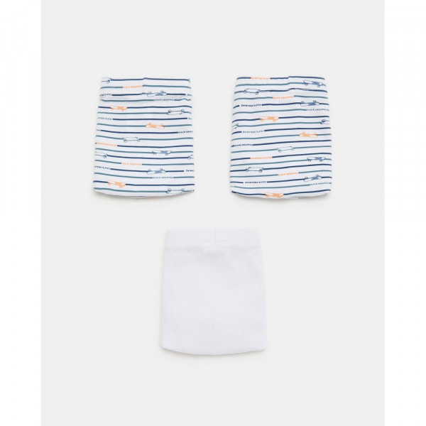 BLUKIDS GACICE BOXER MULTICOLOUR
