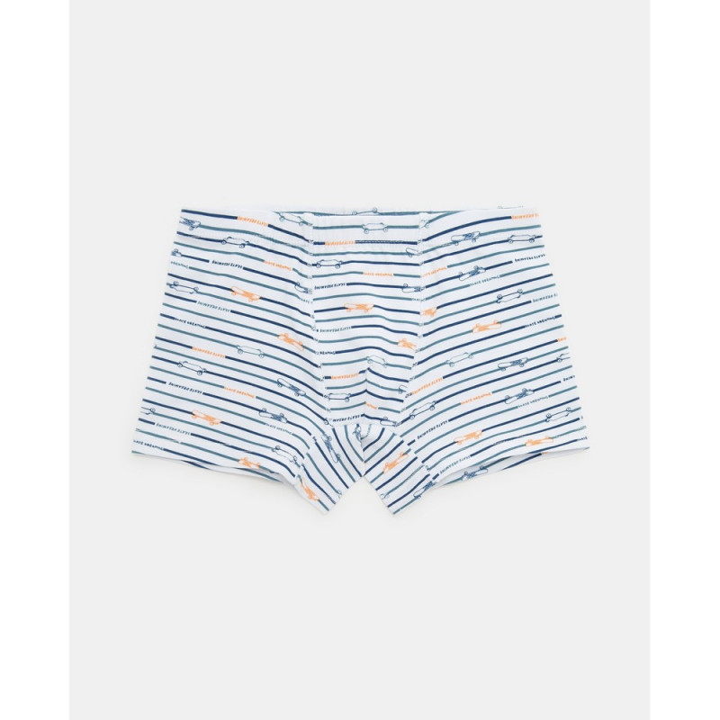 BLUKIDS GACICE BOXER MULTICOLOUR