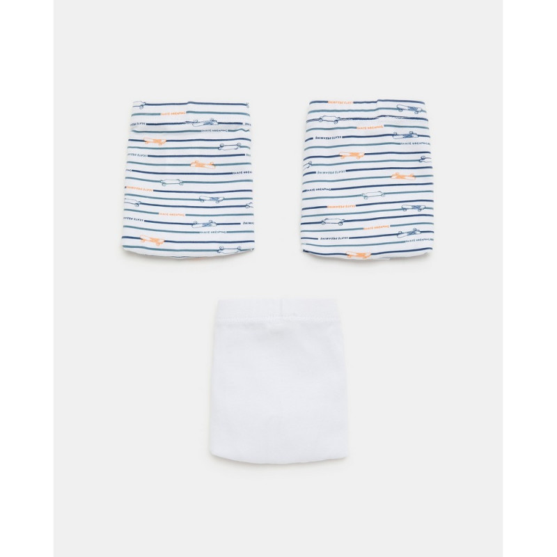 BLUKIDS GACICE BOXER MULTICOLOUR