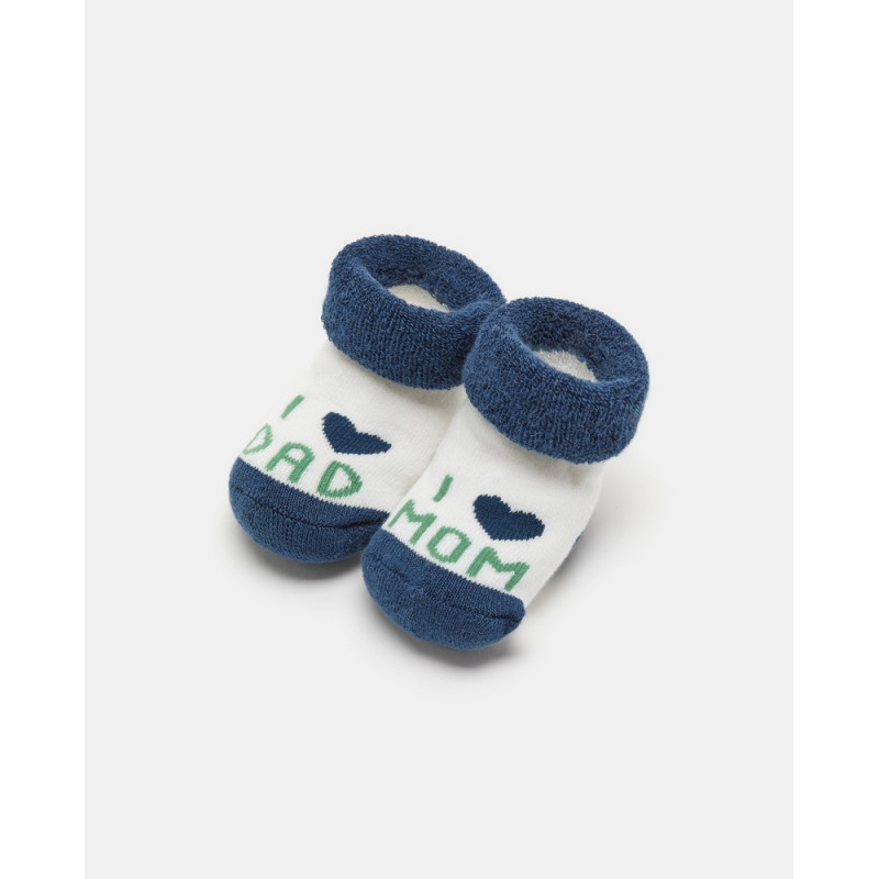 BLUKIDS CARAPE MARITIME BLUE