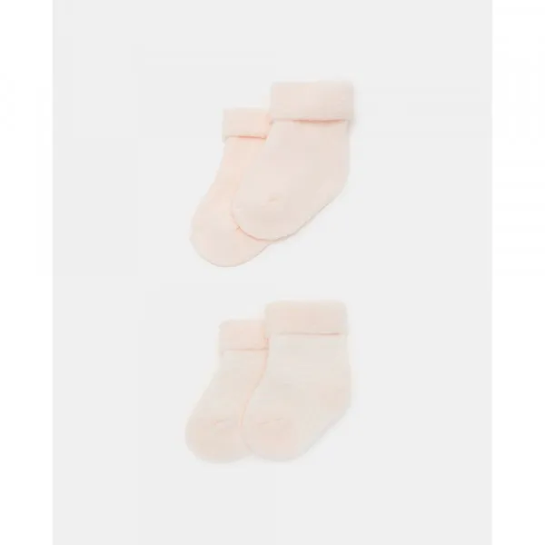 BLUKIDS CARAPE BASIC SOFT PINK 