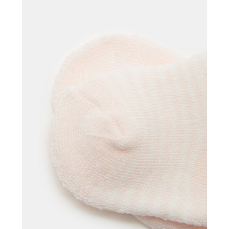 BLUKIDS CARAPE BASIC SOFT PINK