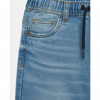 BLUKIDS FARMERKE DENIM COPEN BLUE
