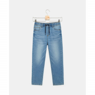 BLUKIDS FARMERKE DENIM COPEN BLUE