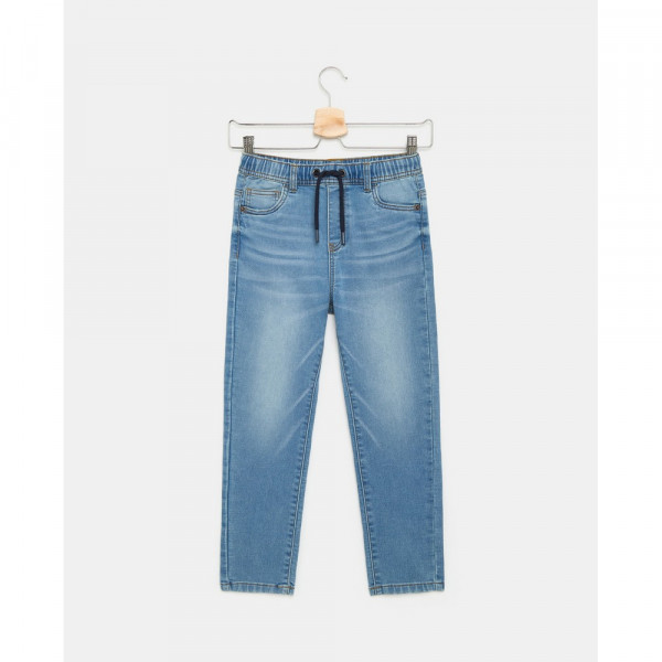 BLUKIDS FARMERKE DENIM COPEN BLUE