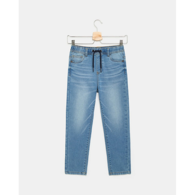 BLUKIDS FARMERKE DENIM COPEN BLUE