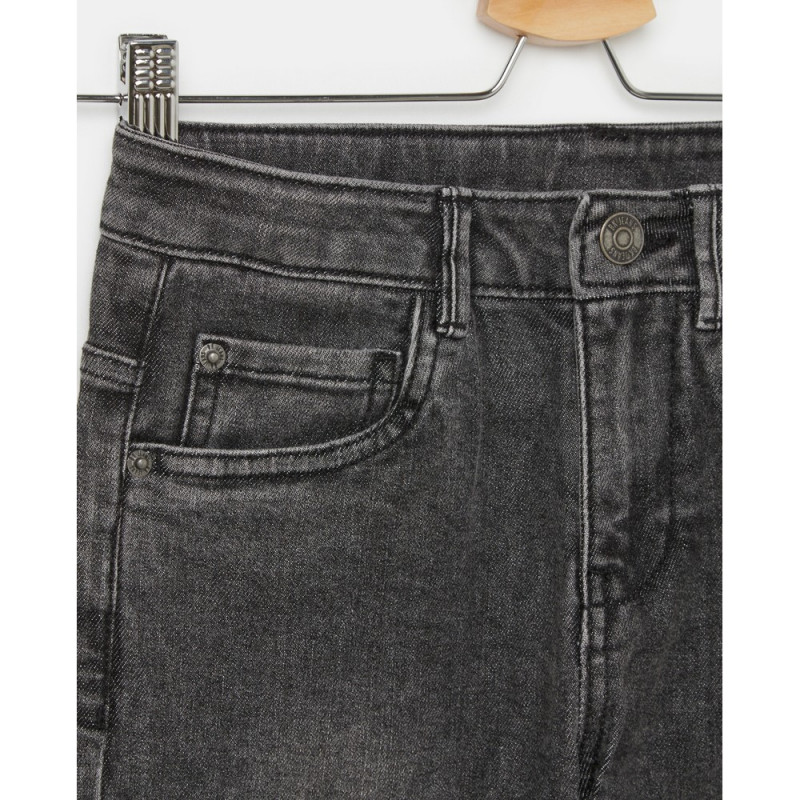 BLUKIDS FARMERKE DENIM PAVEMENT