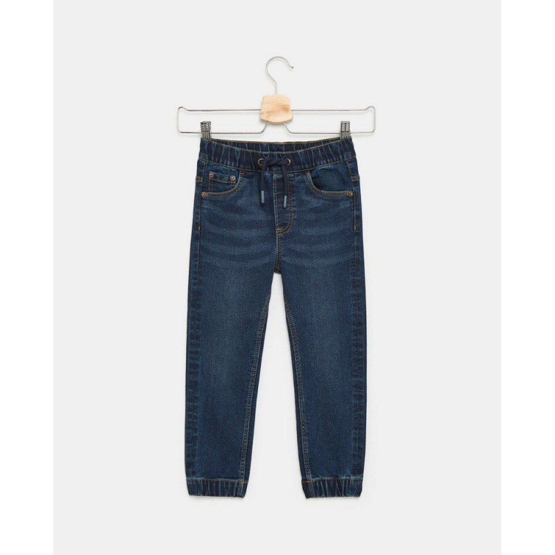 BLUKIDS FARMERKE DENIM NAVY BLAZER