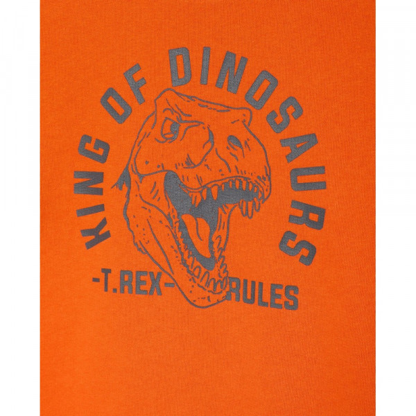BLUKIDS TRENERKA DARK CHEDDAR