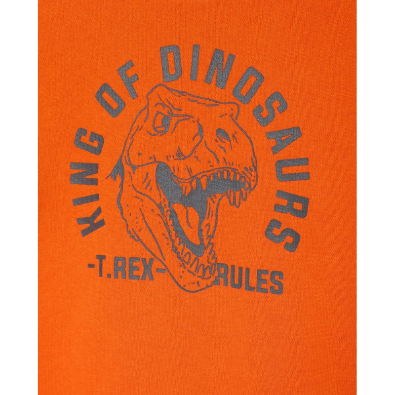 BLUKIDS TRENERKA DARK CHEDDAR