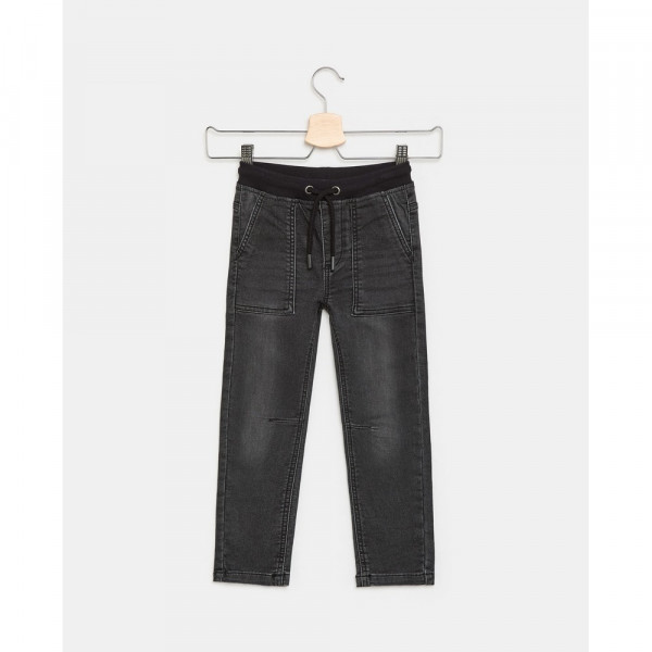 BLUKIDS FARMERKE DENIM PAVEMENT
