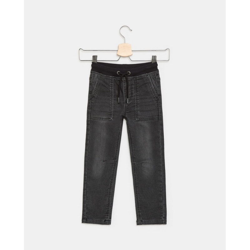 BLUKIDS FARMERKE DENIM PAVEMENT
