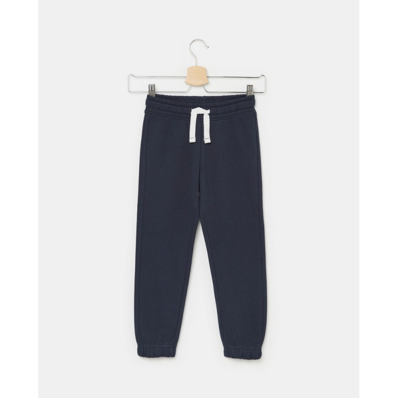 BLUKIDS PANTALONE DARK SAPPHIRE