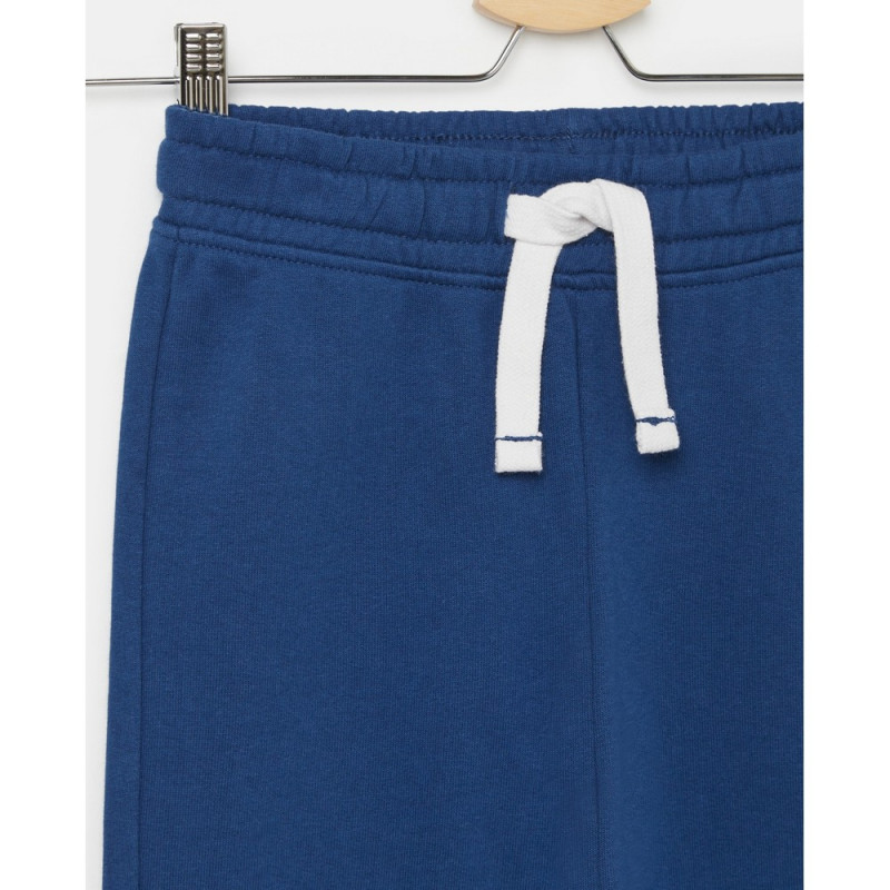 BLUKIDS PANTALONE ESTATE BLUE