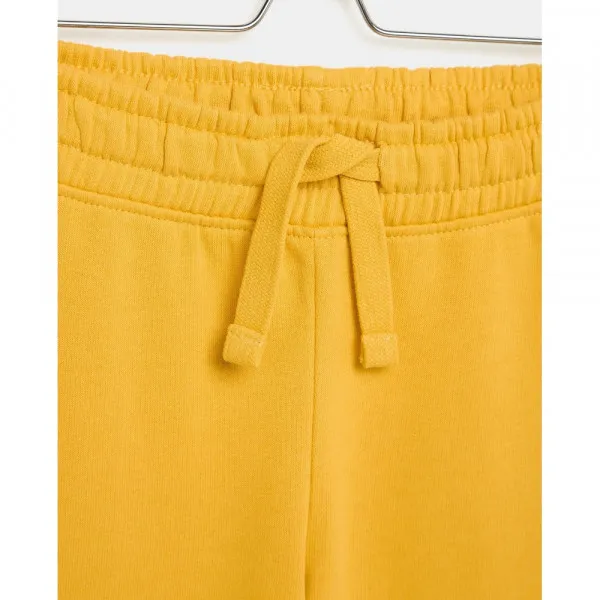 BLUKIDS PANTALONE YOLK YELLOW 