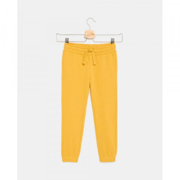 BLUKIDS PANTALONE YOLK YELLOW