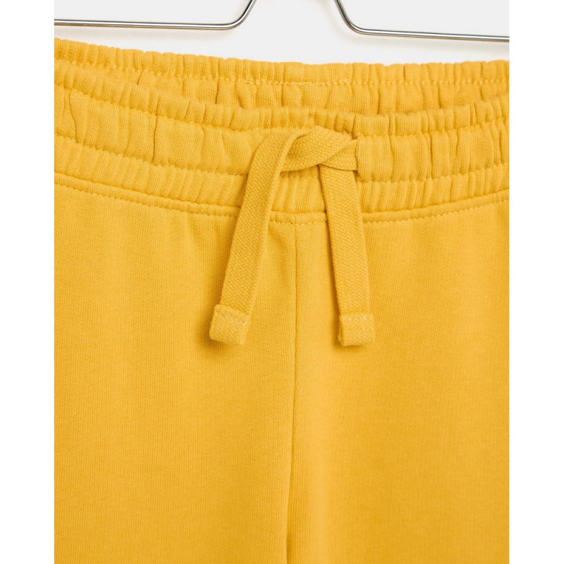 BLUKIDS PANTALONE YOLK YELLOW
