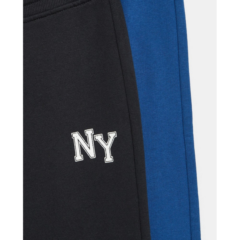 BLUKIDS DONJI DEO TRENERKE ESTATE BLUE