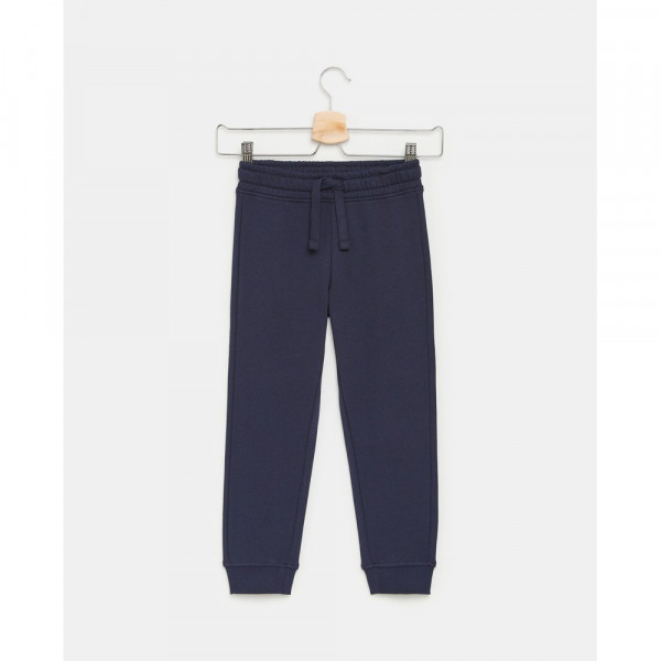 BLUKIDS PANTALONE NAVY BLAZER