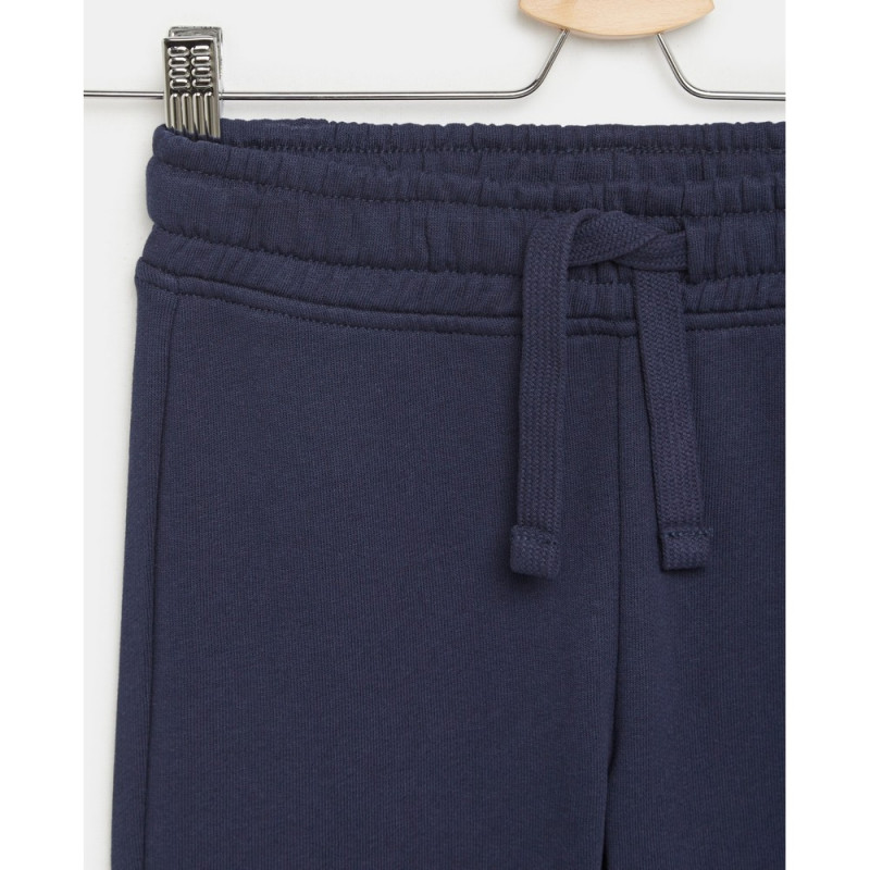 BLUKIDS PANTALONE NAVY BLAZER