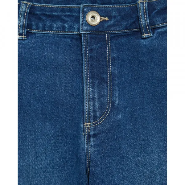 BLUKIDS FARMERKE DARK BLUE 