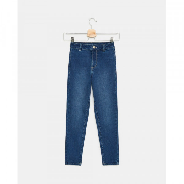 BLUKIDS FARMERKE DARK BLUE