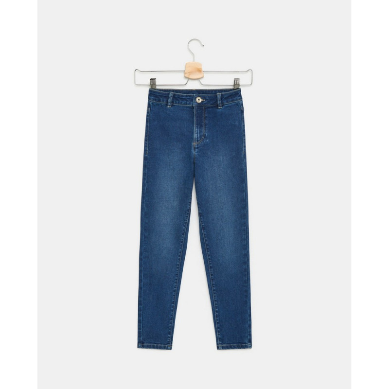 BLUKIDS FARMERKE DARK BLUE