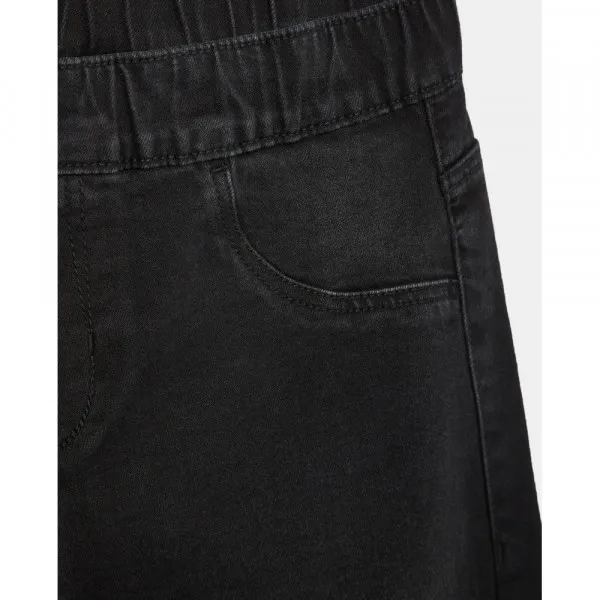 BLUKIDS FARMERKE DENIM BLACK BEAUTY 